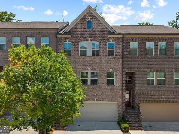 373 Via Secco Ln, Suwanee, GA 30024