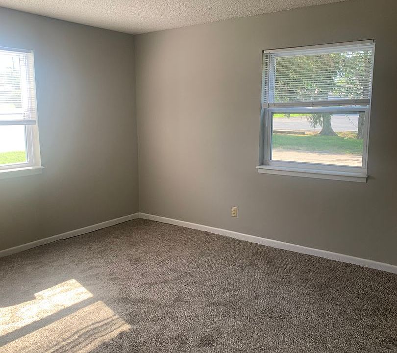 River Street Apartment Rentals Carthage, MO Zillow