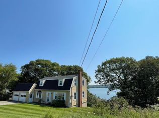 70 Sunrise Ter, Thomaston, ME 04861