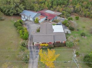 1457 Bermuda St, Ozark, AL 36360