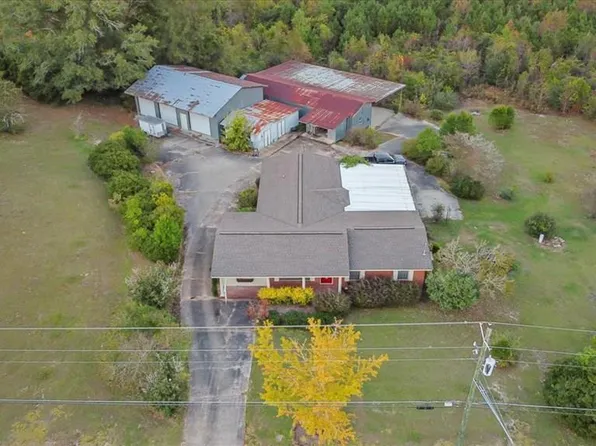 1457 Bermuda St, Ozark, AL 36360