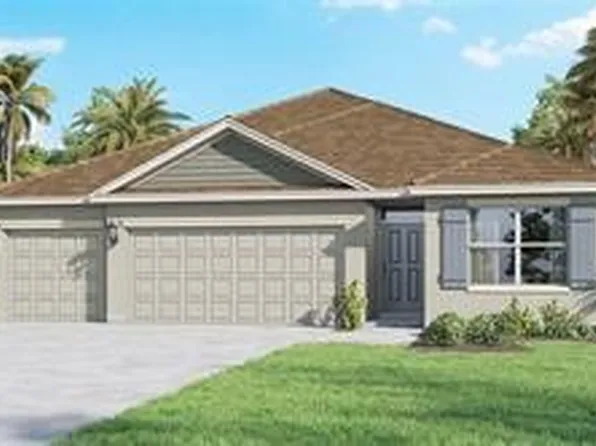 997 Claire Ave, Sebastian, FL 32958