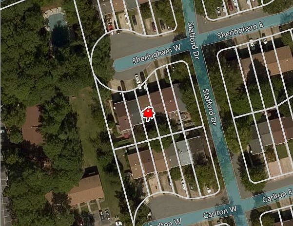 1st image of 1825 Sheringham W