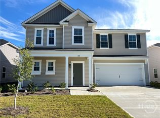 155 Orkney St, Savannah, GA 31407