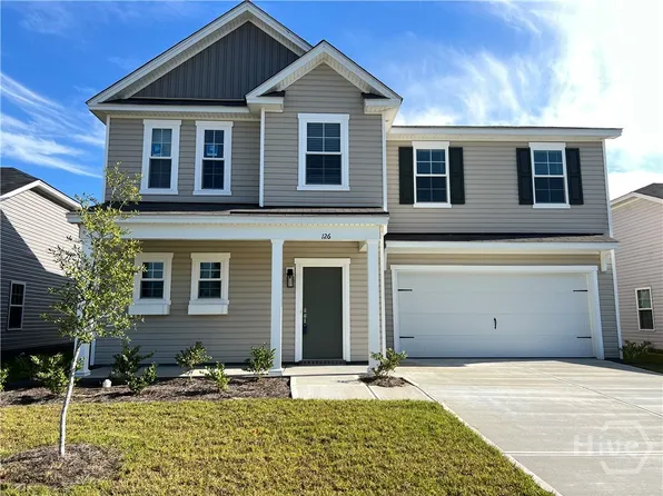 155 Orkney Street, Savannah, GA 31407