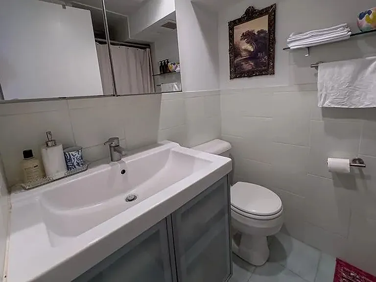 1525 Green St #1FF — Photo 4