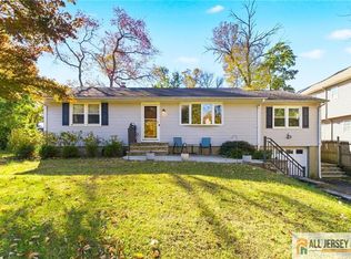 286 William St, Piscataway, NJ 08854