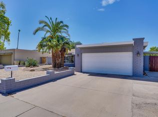 4603 W Gardenia Ave, Glendale, AZ 85301