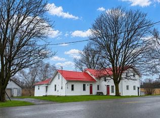 2580 County Road 41, Greater Napanee, ON K0K2W0