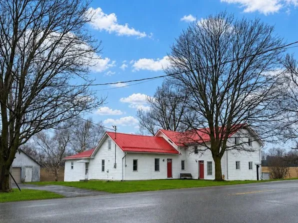 2580 County Road 41, Greater Napanee, ON K0K 2W0