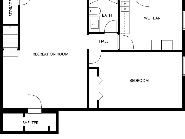 214 Rosehill Dr #B — Photo 29