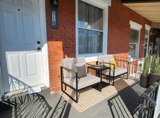 518 S 14 1/2 St, Reading, PA 19602