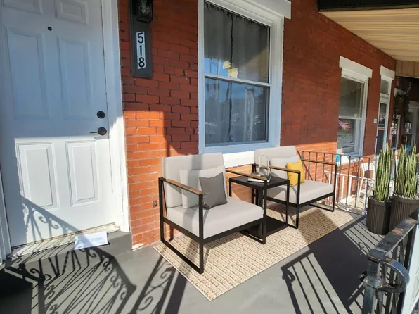 518 S 14 1/2 St, Reading, PA 19602