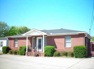 2519 Washington St NW, Huntsville, AL 35811
