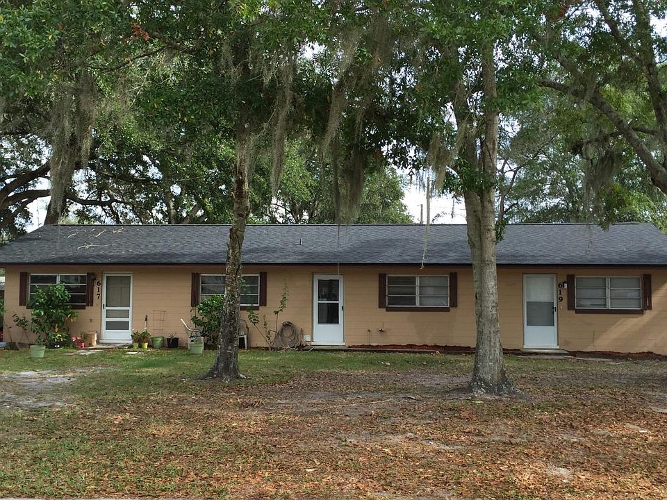 Outside View