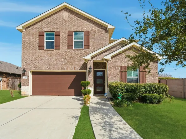2703 Fairfield Landing Ln, Houston, TX 77089