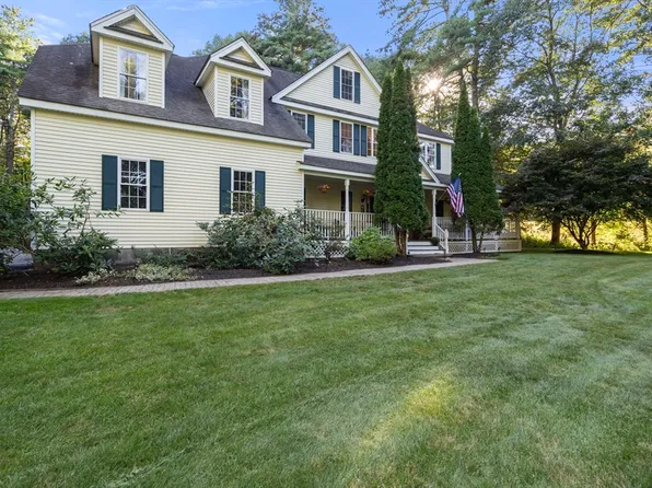 150 Sprague St, Northbridge, MA 01534