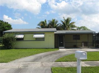7750 NW 175th St, Hialeah, FL 33015