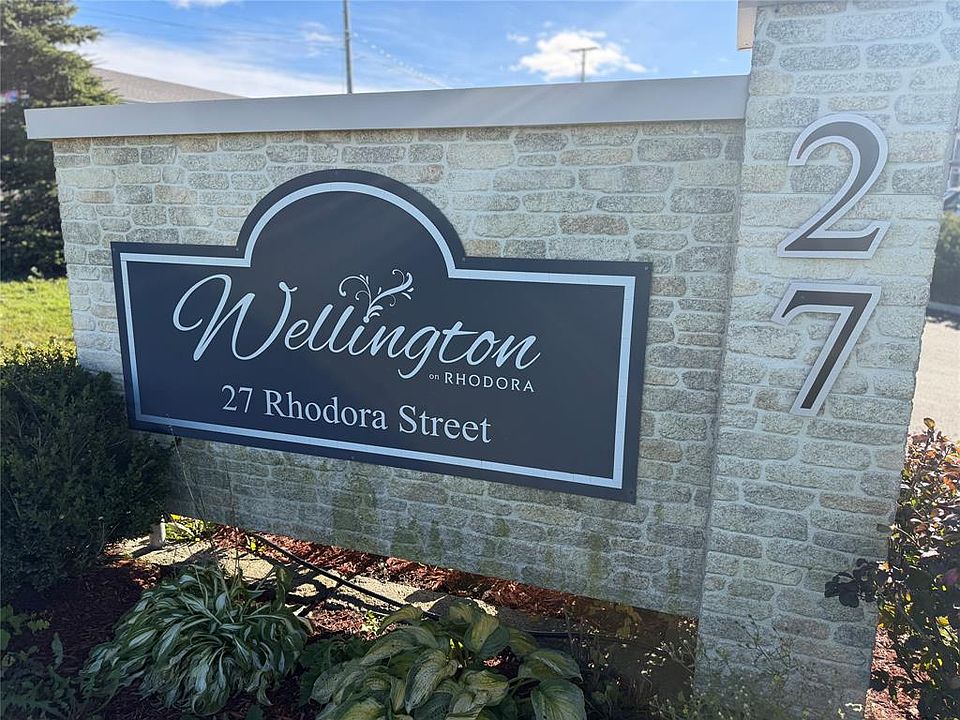 1st image of 27 Rhodora Street UNIT 209