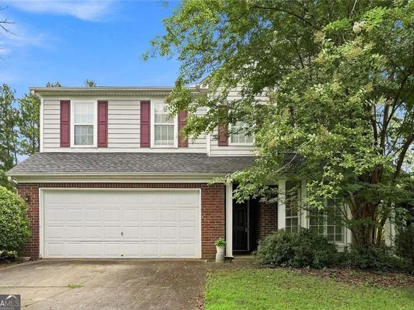 1259 Everwood Dr SW, Marietta, GA 30008