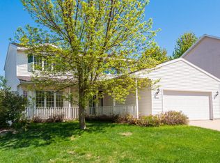 5226 52nd Ave NW, Rochester, MN 55901