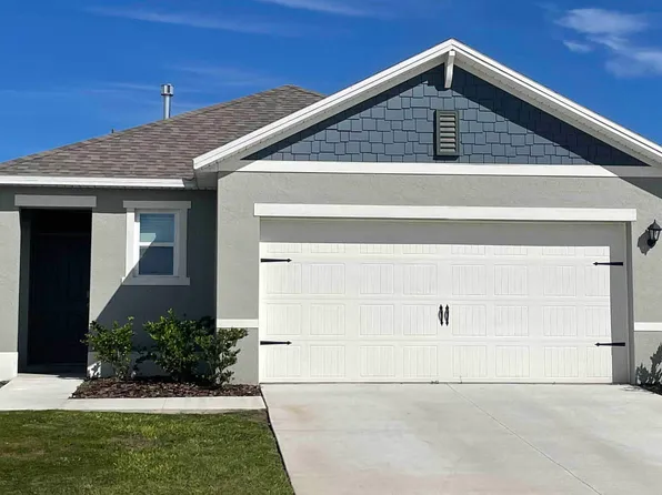 4226 Bixby Bridge Pl, Davenport, FL 33837