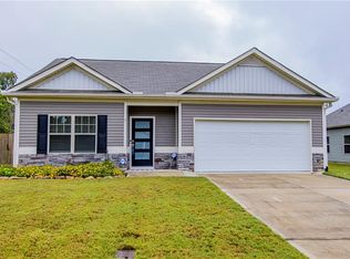 1 Willowrun Dr SW, Rome, GA 30165