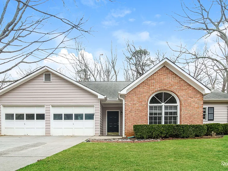 5575 Dusty Ridge Trl — Photo 1