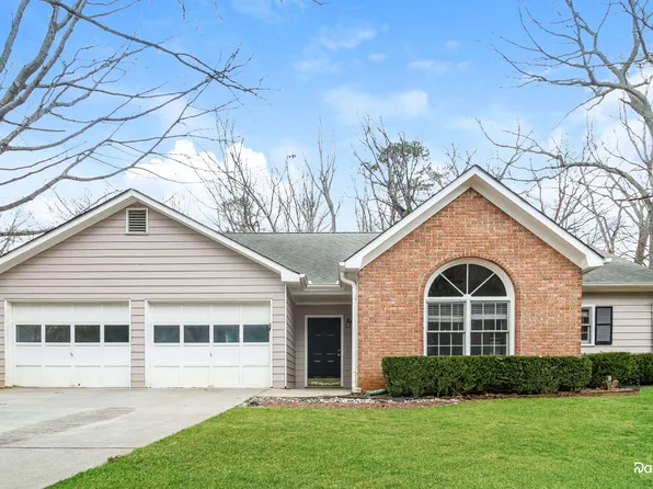5575 Dusty Ridge Trl, Buford, GA 30518