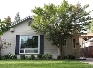 1233 Larkin Way, Sacramento, CA 95818