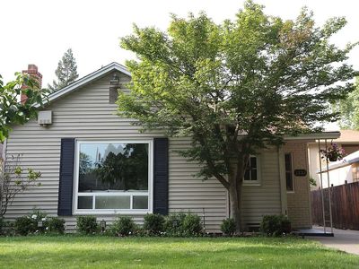 1233 Larkin Way, Sacramento, CA, 95818