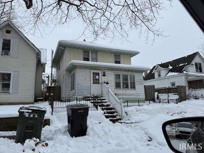 922 Milton St, South Bend, IN, 46613