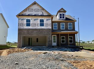3340 Ventura Ave LOT 130, White House, TN 37188