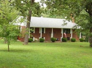 6405 NE Highway C, Lowry City, MO 64763