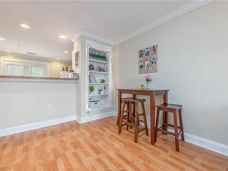 1725 Harvey Mitchell Pkwy S #1630 — Photo 8