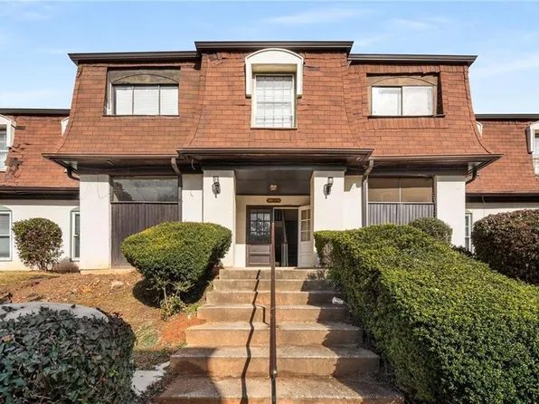 143 Rue Fontaine, Lithonia, GA 30038