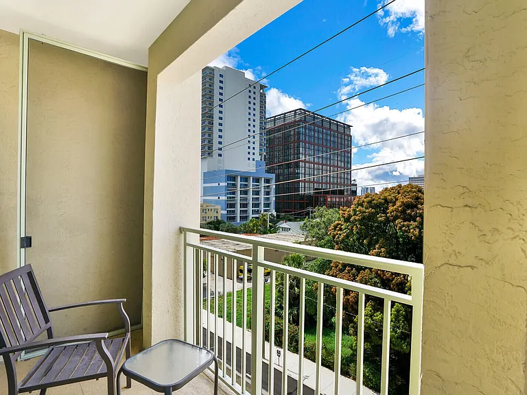 610 Clematis St #538 — Photo 19