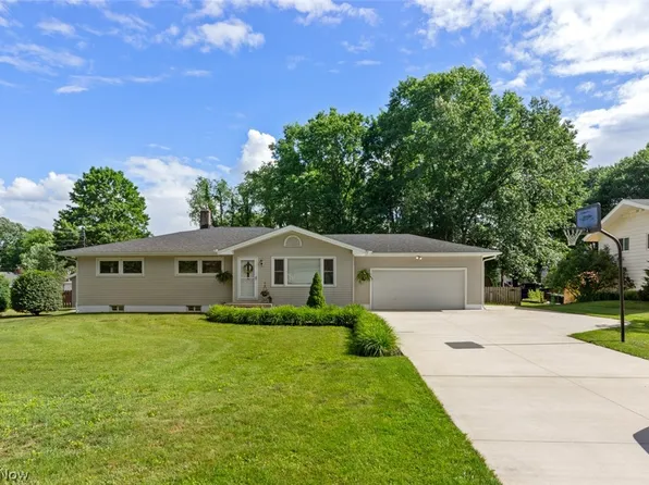 1878 Toepfer Rd, Akron, OH 44312