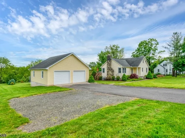 552 Stamets Rd, Alexandria Twp., NJ 08848