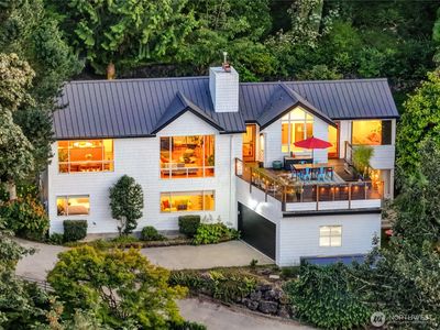 1522 E Interlaken Boulevard, Seattle, WA, 98112