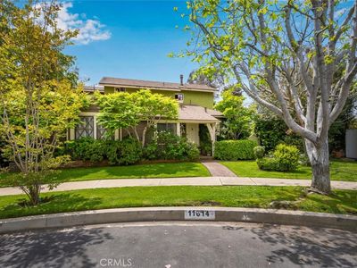 11614 Regent St, Los Angeles, CA, 90066