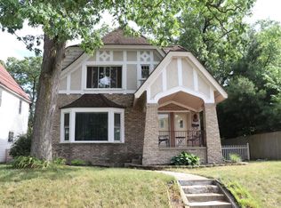 1410 Hall St SE, Grand Rapids, MI