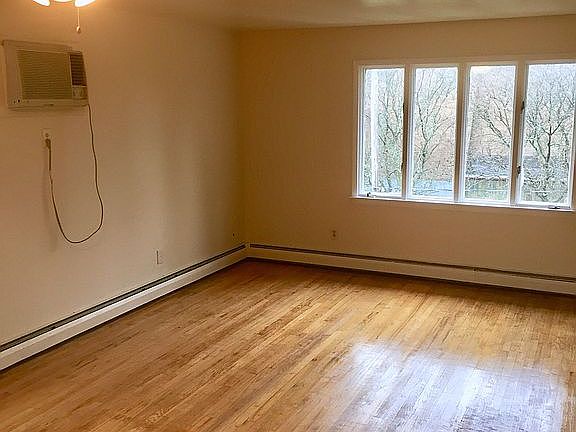 3rd floor living room