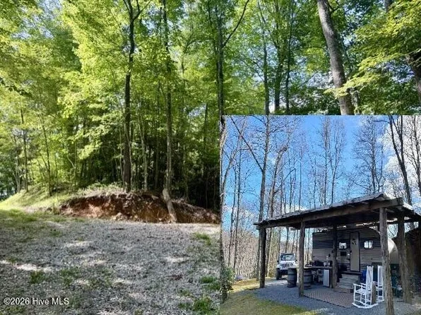 00 Amber Lane, Topton, NC 28781
