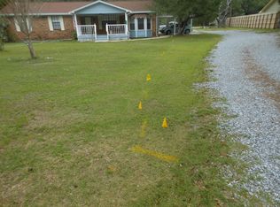 1401 County Highway 3280, Freeport, FL 32439