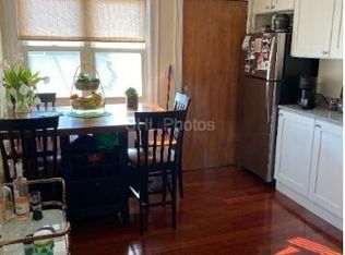 145 L St #2F, Boston, MA 02127