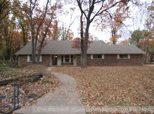 4216 E 102nd St S, Tulsa, OK 74137