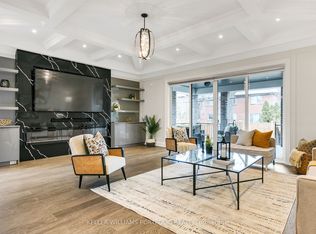 38 Smithwood Dr, Toronto, ON M9B 4R9