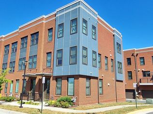 8380 Guard Tower Rd, Lorton, VA 22079