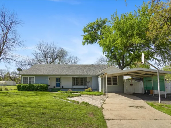 800 E Reynosa Ave, De Leon, TX 76444